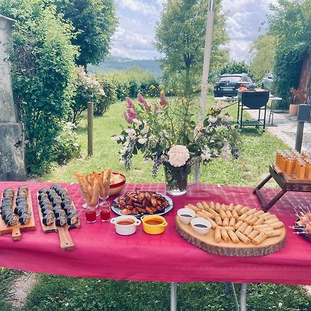 Chambre D'Hotes La Grange Des Ecrins Chabottes المظهر الخارجي الصورة