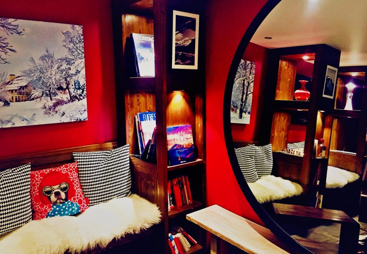 Chambre D'Hotes La Grange Des Ecrins Chabottes المظهر الخارجي الصورة