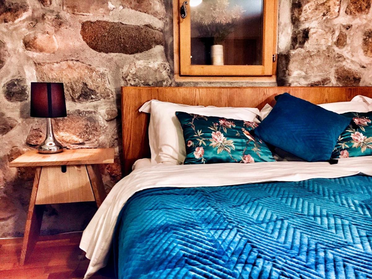 Chambre D'Hotes La Grange Des Ecrins Chabottes المظهر الخارجي الصورة